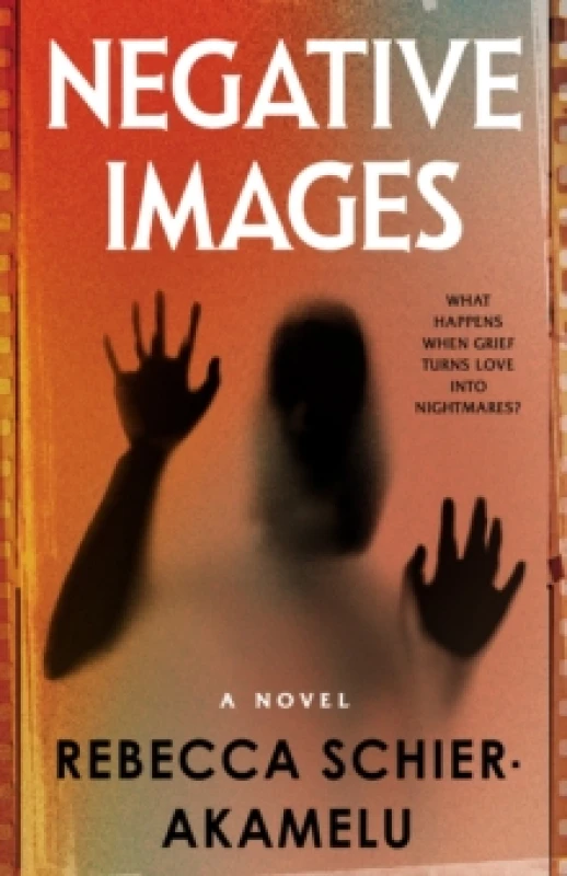 Image of Negative Images Paperback / softback