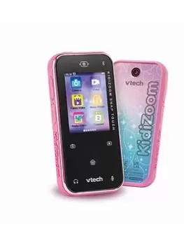 Image of Vtech Kidisnap Touch Pink