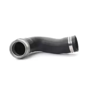 Image of RIDEX Turbocharger Hose VW,AUDI,SKODA 3314C0050 Charger Intake Hose