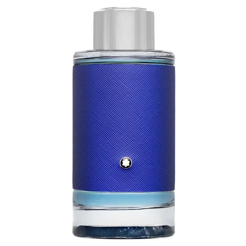 Image of Mont Blanc Explorer Ultra Blue 200ml Eau de Parfum