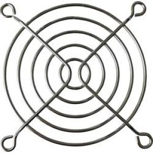 Image of Panasonic ASFN88001 80mm x 80mm Fan Grille