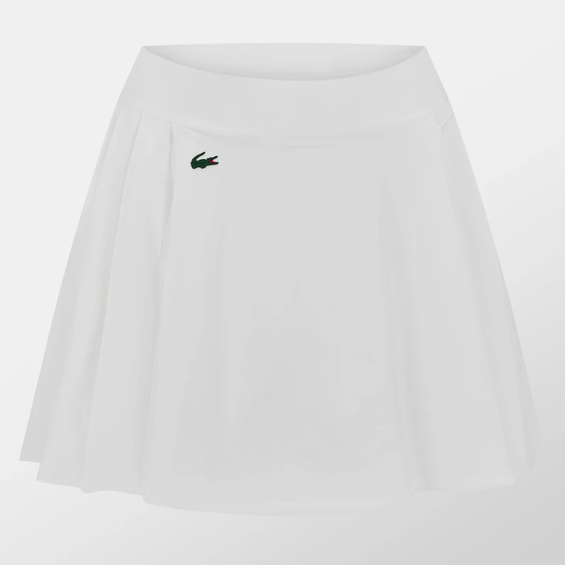Image of Lacoste Skort Flour/Flour female 4 (32)