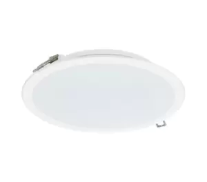 Image of Philips Ledinaire DN065B 23W Integrated Slim Disc Downlight Warm White - 910503910333