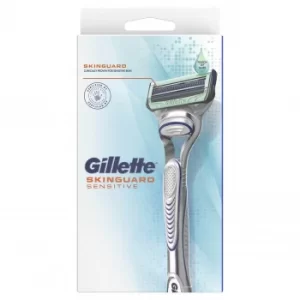 Image of Gillette Skinguard Razor