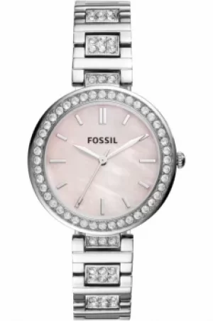 Image of Fossil Karli Watch BQ3182