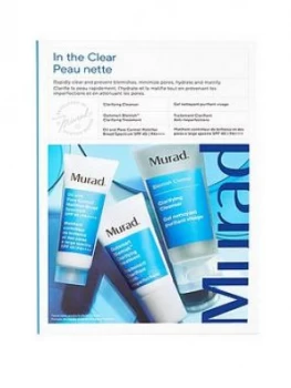 Image of Murad In The Clear