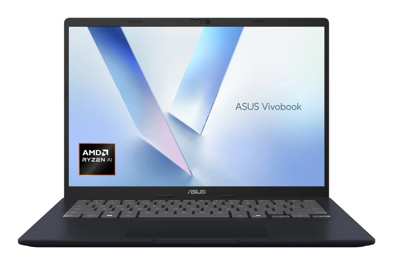 Image of ASUS Vivobook 14 (M1407) Copilot+ PC 90NB15H1-M00700