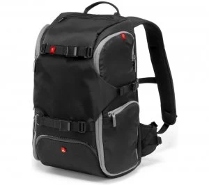 Image of Manfrotto Advanced Travel Backpack