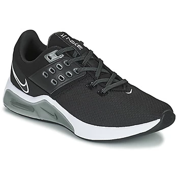 Image of Nike WMNS NIKE AIR MAX BELLA TR 4 womens Shoes Trainers in Black