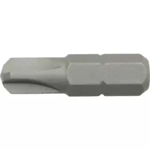 Image of No.10 Torq Set 1/4" Hex 2 5mm O/A