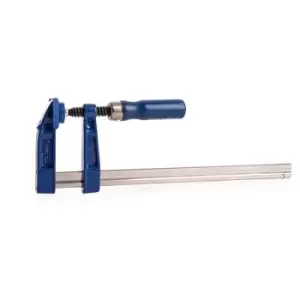 Image of EC-SC80R12 Screw Clamp 12" / 30cm - Throat 80mm EC-SC80R12 - Eclipse