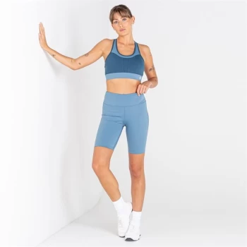 Image of Dare 2b Lounge About short - Blue