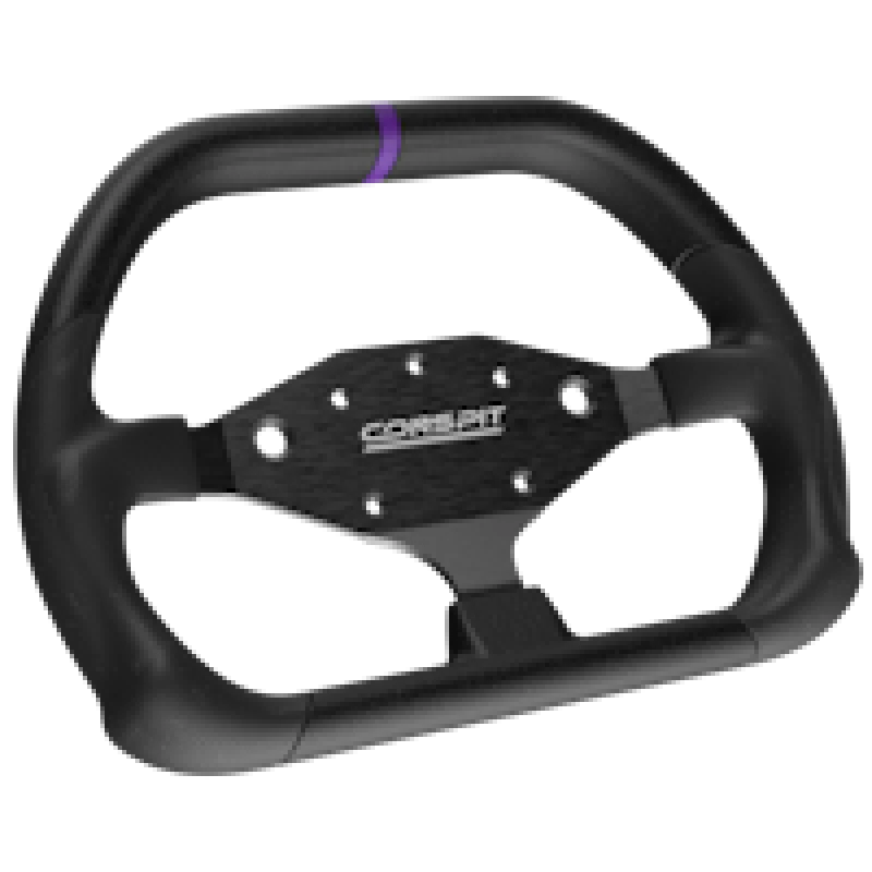 Image of Conspit DX320 hub rim