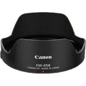 Image of EW-65B Lens Hood for 28mm 2.8 IS 24mm 2.8 IS
