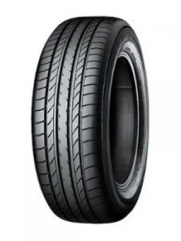 Image of Yokohama BluEarth (E70GZ) 225/60 R17 99H BluEarth