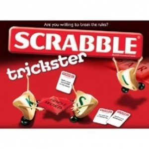 Image of Scrabble Trickster