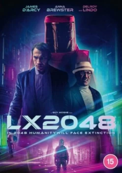 Image of LX 2048 2020 Movie