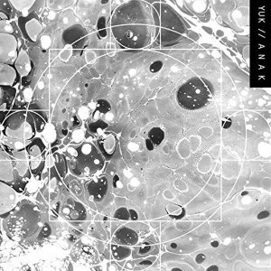 Image of Yuk - A N A K Vinyl