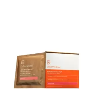 Image of Dr. Dennis Gross Skincare Alpha Beta Glow Pad Self-Tanner For Body Intense Glow - NA