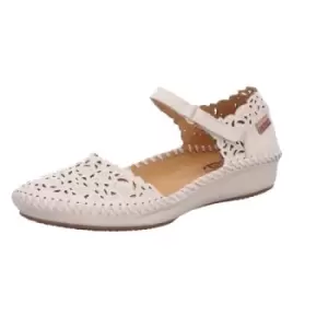 Image of Pikolinos Classic Slip-ons white 6.5