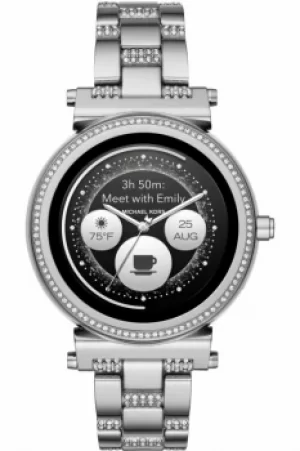 Image of Michael Kors Access Watch MKT5036