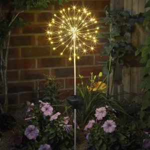Image of Smart Garden Starburst Solar Lights