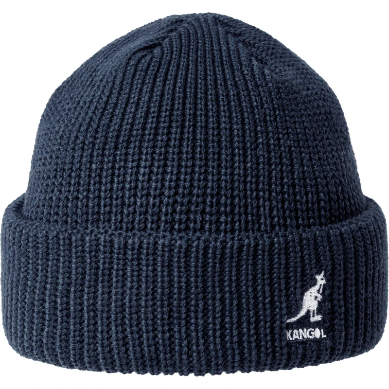 Image of Kangol Adults Cardinal Beanies Deep Springs unisex One Size
