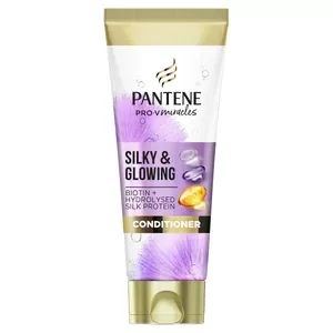 Image of Pantene Miracles Silk Conditioner 275ml