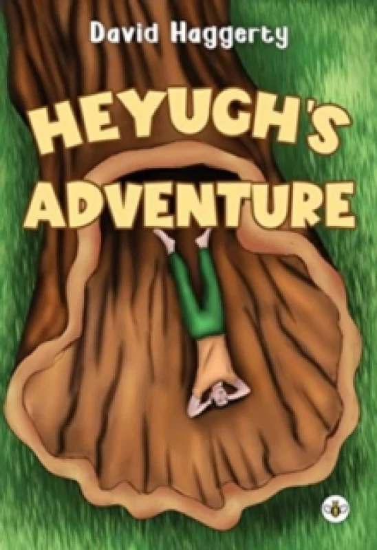 Image of Heyugh's Adventures Paperback / softback