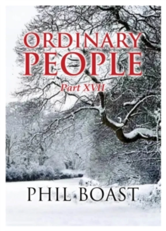 Image of Ordinary People XVII Paperback / softback