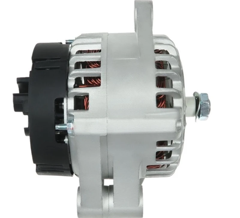Image of LTD LTD-71746673 Generator Alternator Charging Current: 140A, Voltage: 12V Alternator (4)
