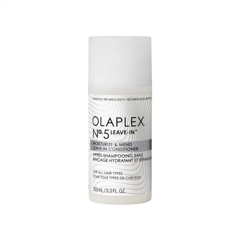 Image of Olaplex No. 5 Leave In Moisturize and Mend Leave In Conditioner 100ml
