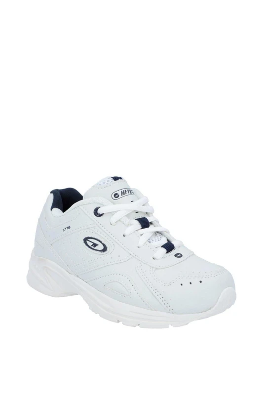 Image of Hi-Tec XT115 Trainer White unisex