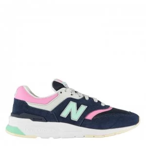 Image of New Balance 997HV1 Classic Trainers - HA0