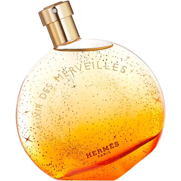 Image of Hermes Elixir Des Merveilles Eau de Parfum For Her 100ml