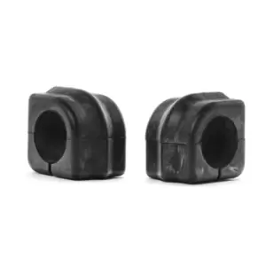 Image of MEYLE Stabilizer Bushes VW 100 411 0030 701411041 Stabibuchse,Stabilisator Buchse,Stabilizer Bar Bush,Anti Roll Bar Bushes,Anti-roll Bar Bush Kit