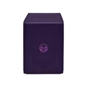 Image of Ultra Pro Magic The Gathering: Mana 7 Alcove Flip Swamp