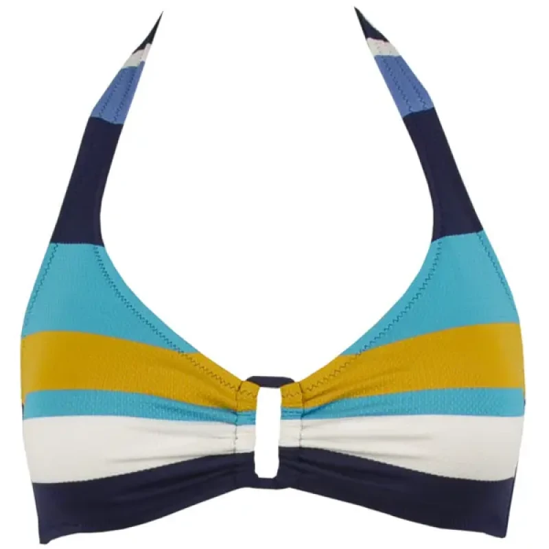 Image of Red Point Womens bra Red Point Yoana Bleu Female 44B