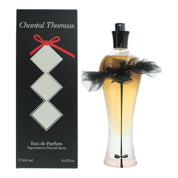 Image of Chantal Thomass Eau de Parfum For Her 100ml