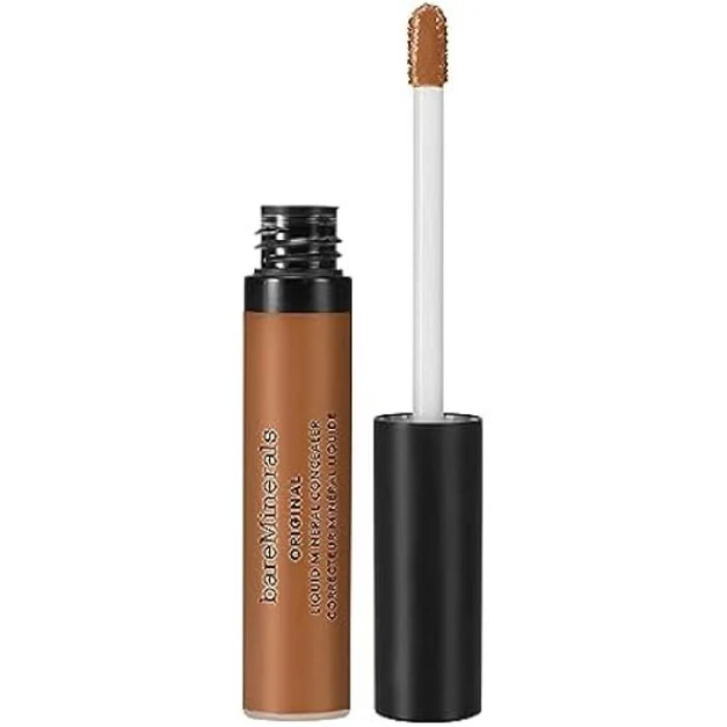 Image of bareMinerals Original Liquid Mineral Concealer 6ml (Various Shades) - Dark 5N