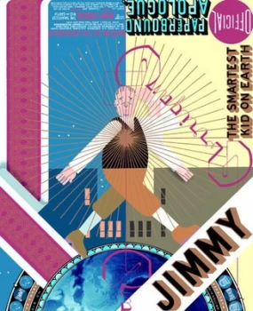 Image of Jimmy Corrigan by Chris Ware Paperback