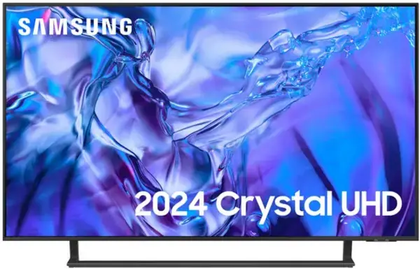 Image of Samsung 65" DU8500 Smart 4K Ultra HD LED TV