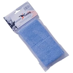 Image of Precision Wristbands - Sky