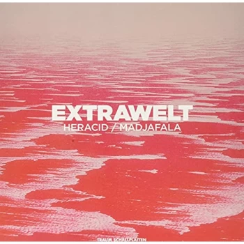 Image of Extrawelt - Heracid/Madjafala Vinyl