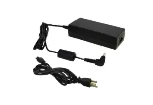 Image of Gamber-Johnson 7300-0472 power adapter/inverter Indoor Black