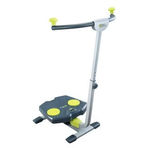 Image of Thane Direct Thane Twist and Shape Full Body Workout Stepper Exercise Machine