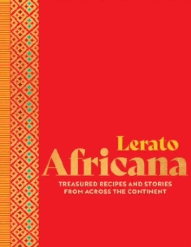 Image of Africana Hardback