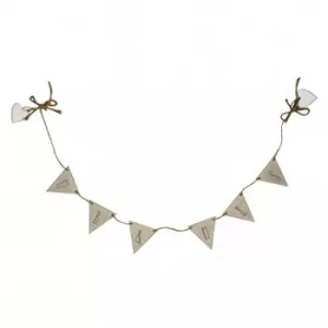 Image of Love Story Mr & Mrs Bunting