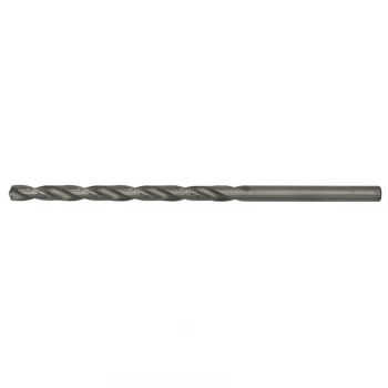 Image of Long Series HSS Twist Drill Bit 6 X 139MM - Pack of 5