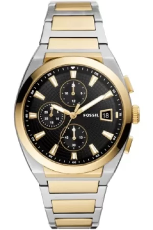Image of Fossil Everett Watch FS5879